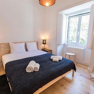 Appartement met Twee Slaapkamers