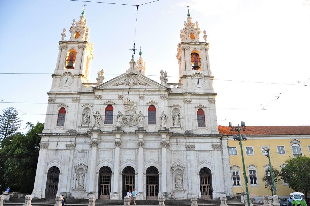 Basílica da Estrela